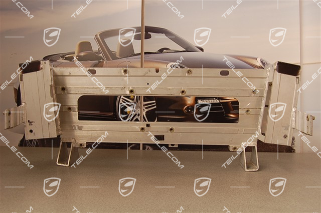 Auxiliary support Auxiliary support