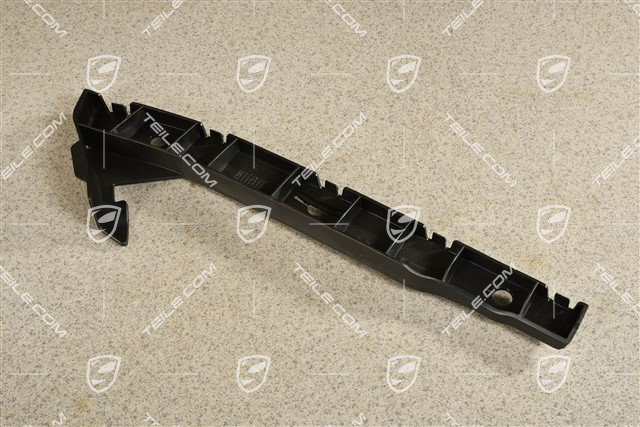 Listwa mocująca progu, tylna, R