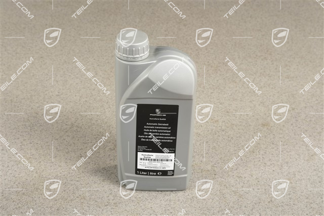 ATF Getriebeöl 1L
