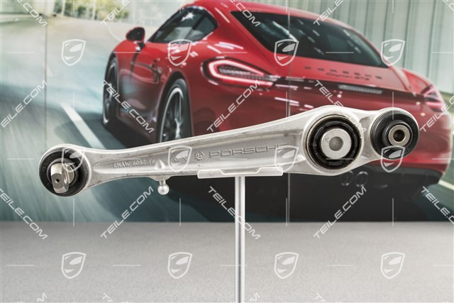 Wahacz poprzeczny, górny, L=R