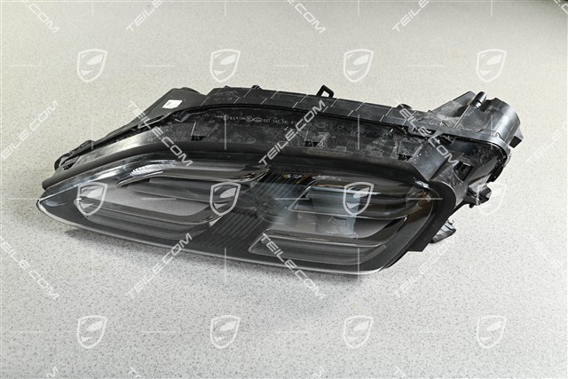 LED Matrix headlight PDLS Plus, L