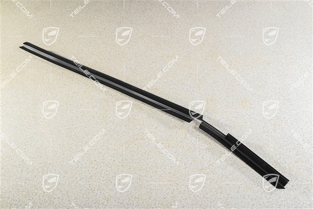 Türschachtabdichtung, innen, L