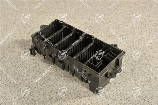 Podstawa przekaźników / bezpieczników