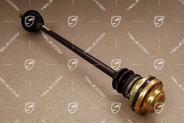 Gelenkwelle (Allradantrieb), L=R