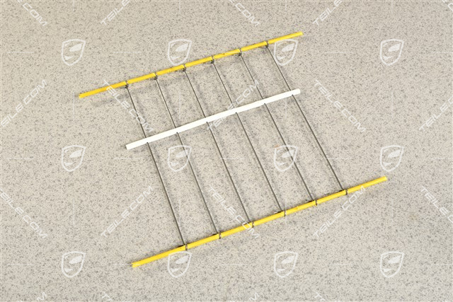 Usztywnienie oparcia fotela