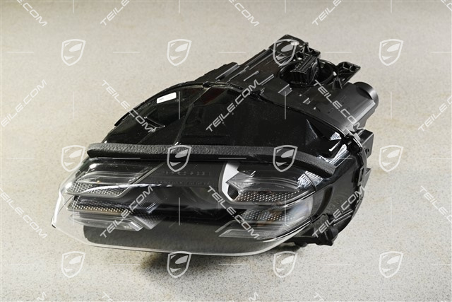 LED-Matrix Scheinwerfer PDLS Plus, L