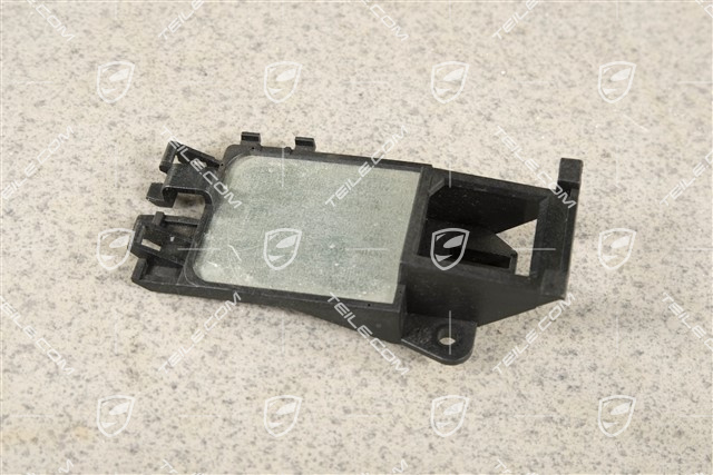 Mocowanie na czujnik światła