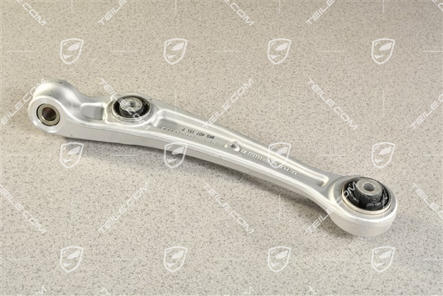 Wishbone lower, Front, L