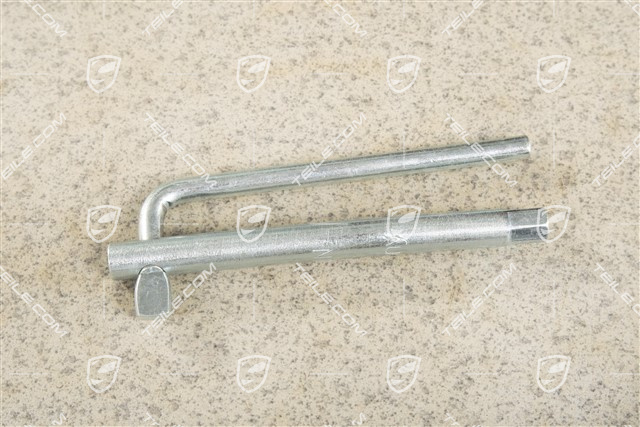 Sockel wrench (5) for headlamp