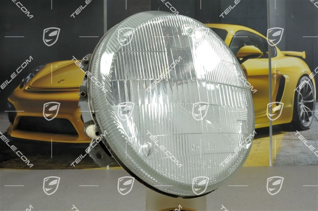 Headlamp, USA-Version, L=R Headlamp, USA-Version, L=R