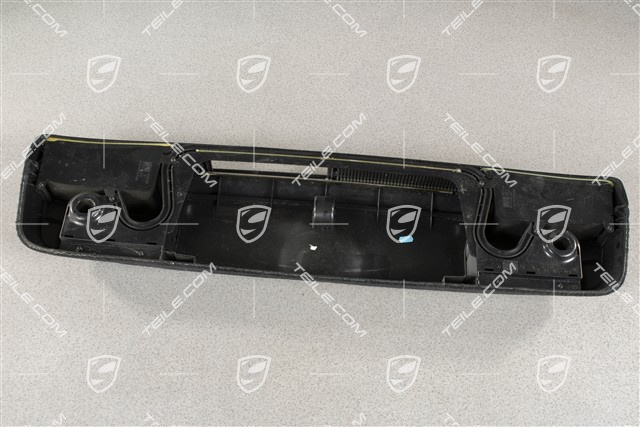Ablagebox, Schwarz