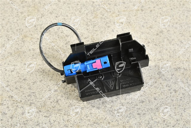 Antenna Vehicle tracking system VTS, eCall