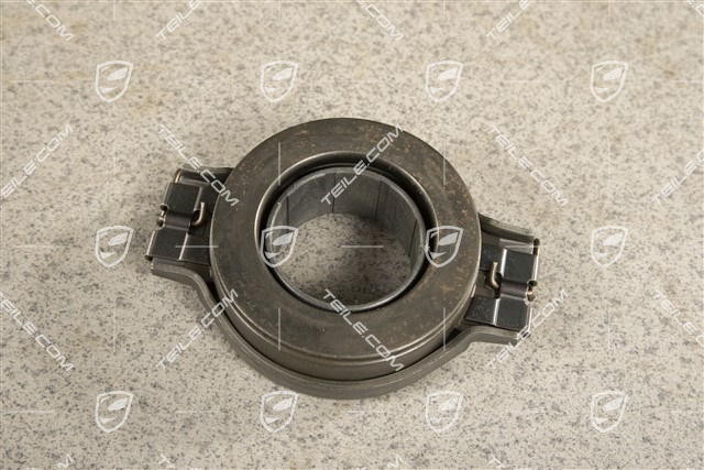 Ausrücklager / Zentralausrücker