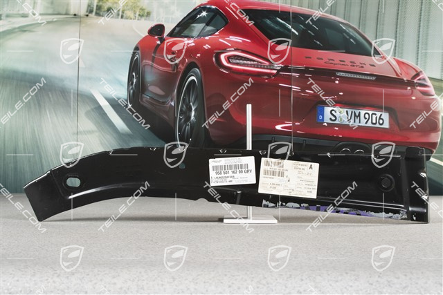 Längsträger / Längsstütze, R