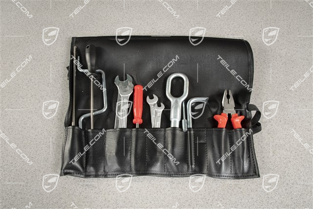 Porsche Classic Werkzeugtasche 964 C2/C4/RS