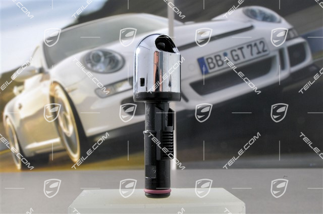 Nozzle cap, L=R Nozzle cap, L=R