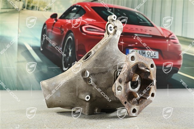 Radträger / Radtraeger, VA, R, KPL