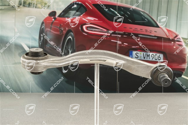 Control arm, upper, rear, R