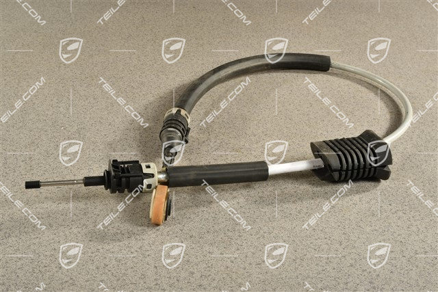 Linka wybieraka skrzyni biegów PDK