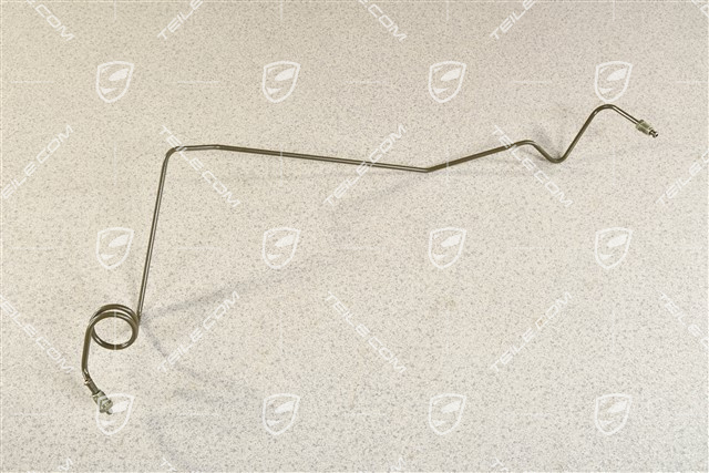 Przewód układu hamulcowego, C4