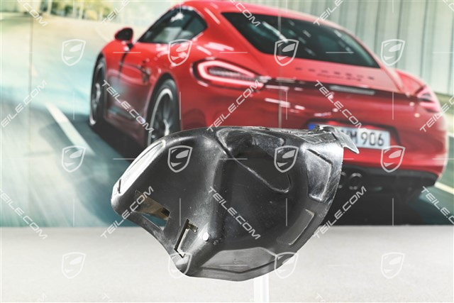 Spoiler für Lenker, L