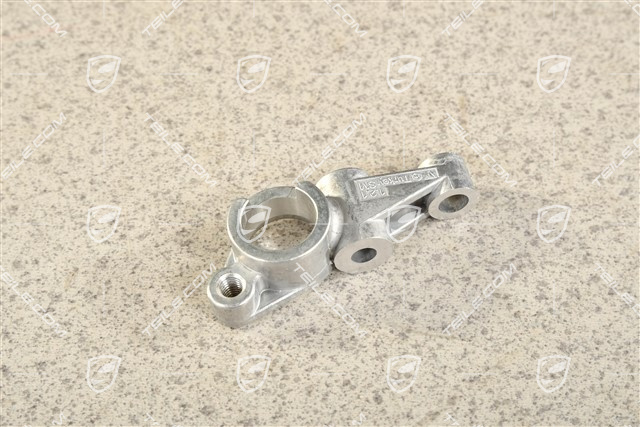 Uchwyt czujnika położenia wału, Turbo