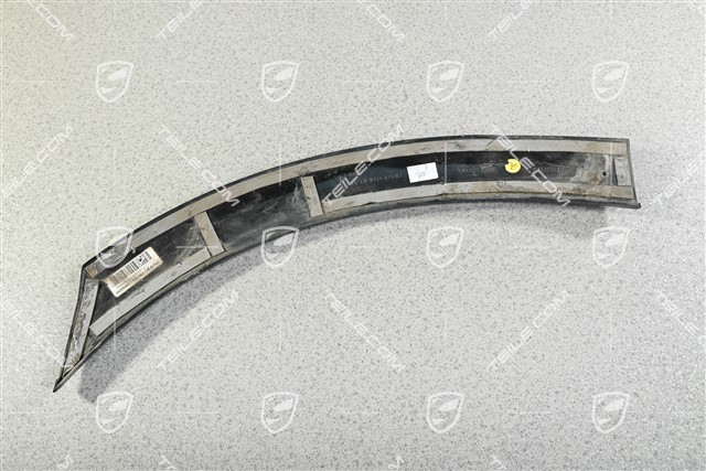 Nakładka błotnika przedniego, L