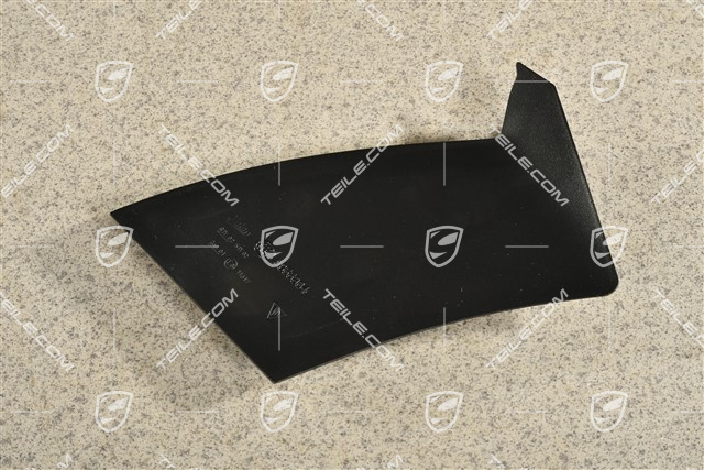 Obudowa lampy zewnętrznej tylnej, L