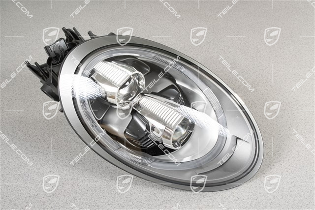 LED-Scheinwerfer, R