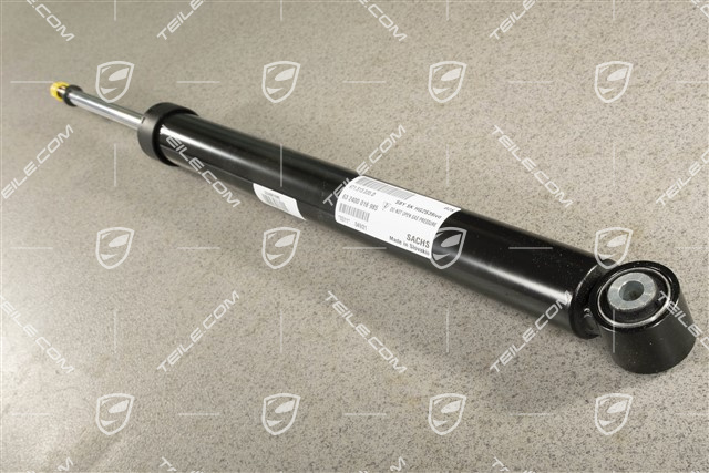 Stossdämpfer / Schwingungsdämpfer, HA, L=R