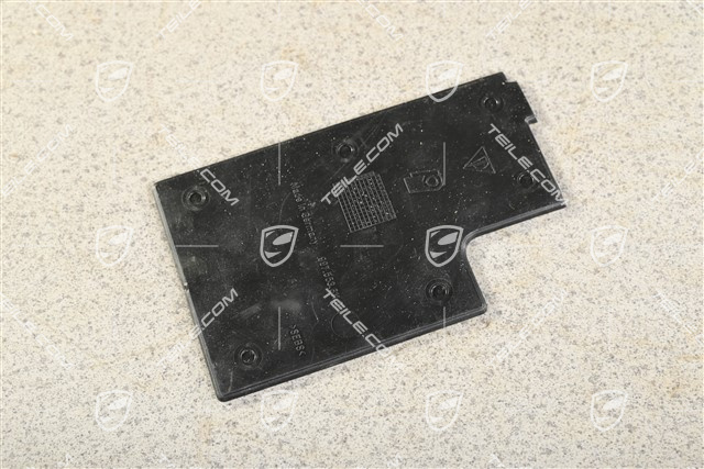 Wkład schowka w podłokietniku