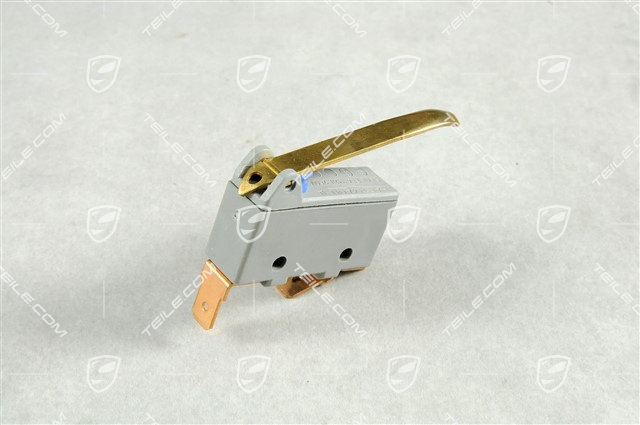 Microswitch Microswitch