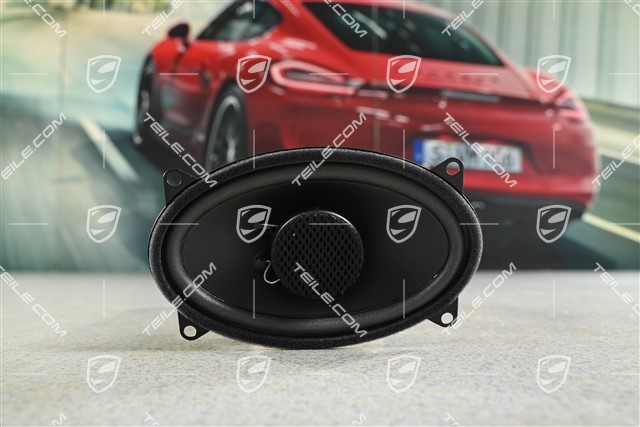 Lautsprecher, hinten, L=R