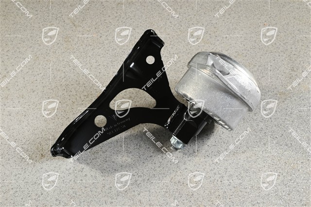 Transmission bracket, PDK, R