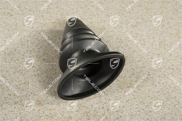 Dichtstulpe für Wählhebel