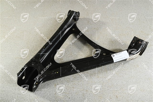 Control arm, triangular, lower, R