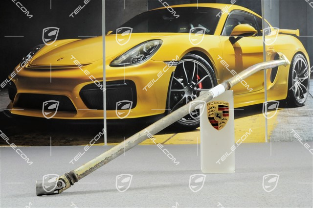 Schaltstange, Schaltgetriebe, C4 Schaltstange, Schaltgetriebe, C4