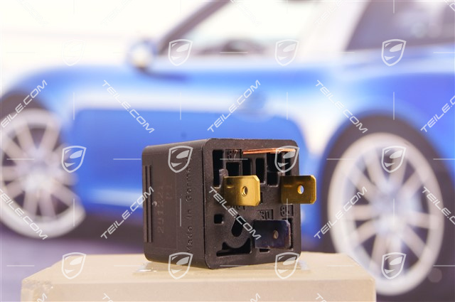 Przekaźnik 12V 40 A