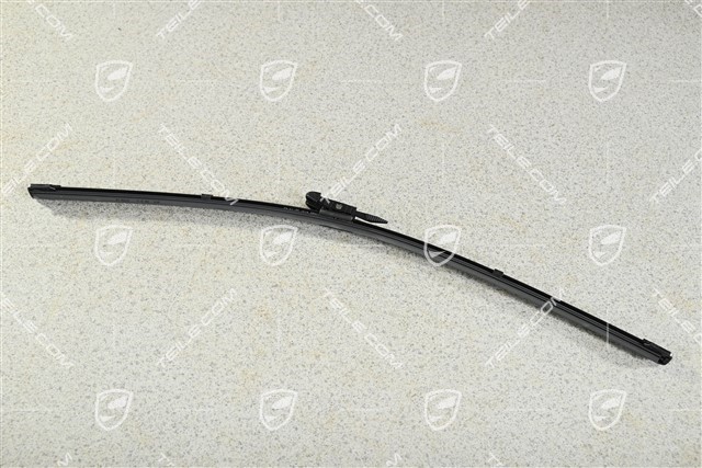 Wiper blade, rear