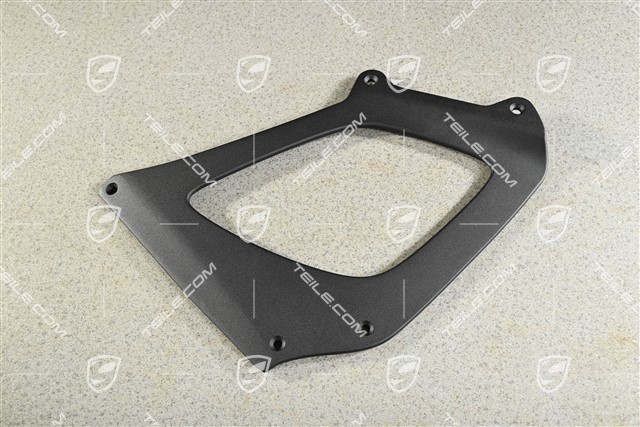 GT2RS wing strut for rear spoiler, L
