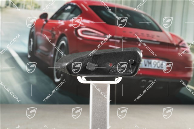 Ślizg / podpora, boczna, GT4, R