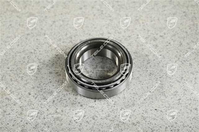 Tapered roller bearing, front axle, L=R
