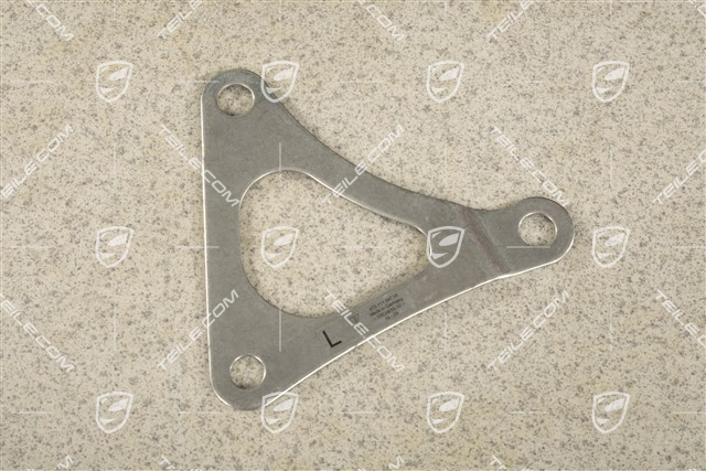 Abstuetzung, Oben, Zyl. 5-8