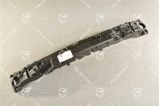 Absorber zderzaka / styropian na belkę zderzaka