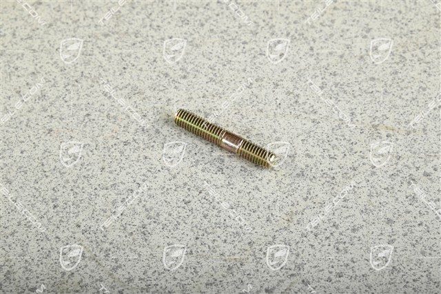 STUD M8 x 30 STUD M8 x 30