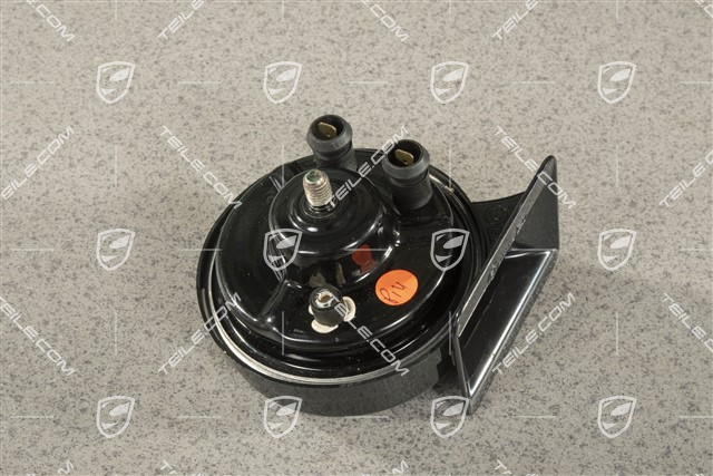 Sygnał dzwiękowy, wysoki ton