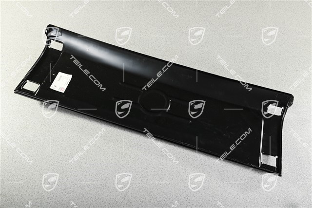 Karosserieteil, Mitte