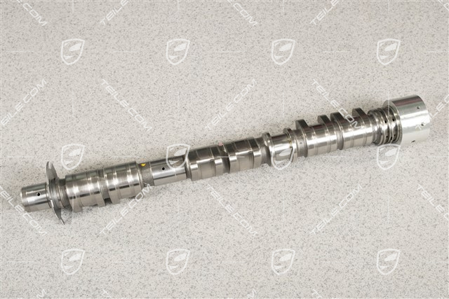 Nockenwelle, Einlass, 2,7L, Zyl. 4-6