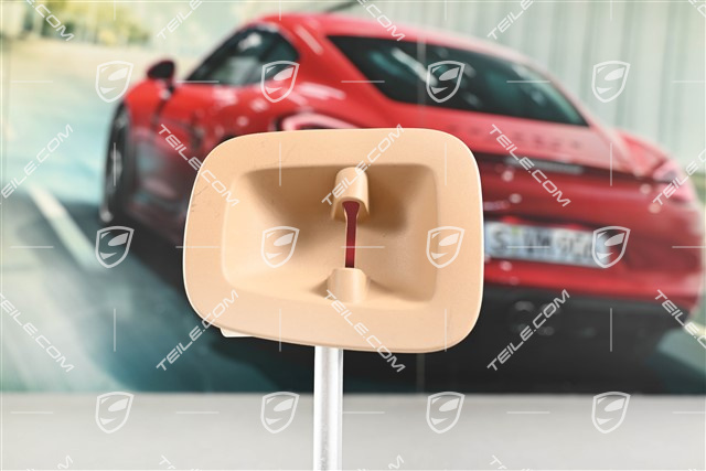 Blende, Luxorbeige, L=R