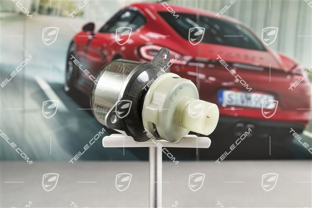 Światło / lampa przeciwmgielna